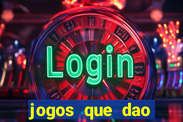 jogos que dao bonus ao se cadastrar