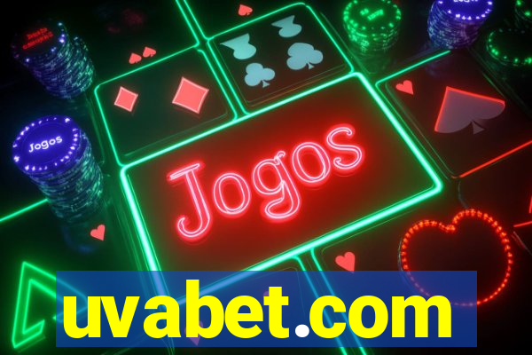 uvabet.com