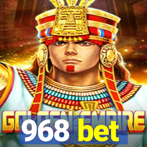 968 bet