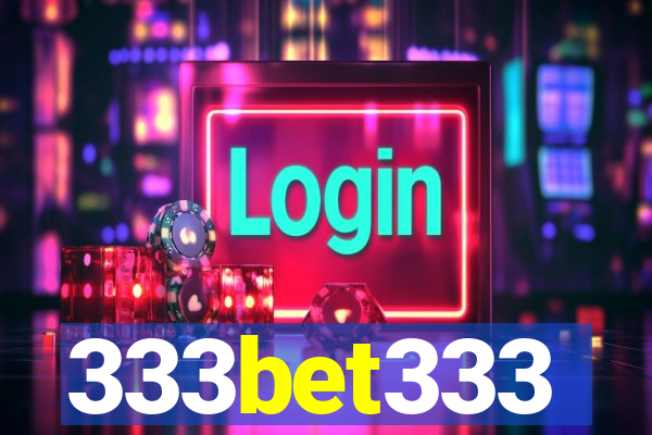 333bet333