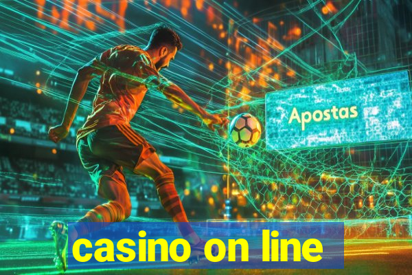 casino on line