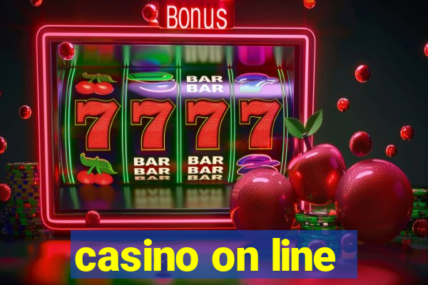 casino on line