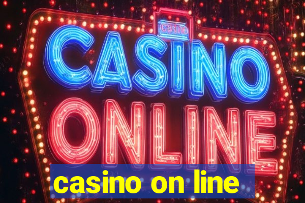 casino on line