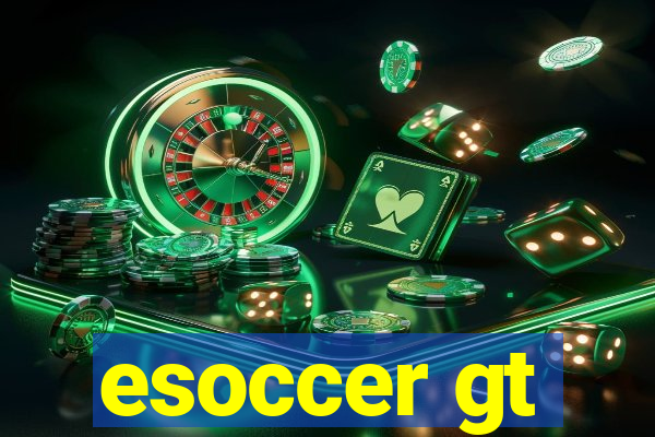 esoccer gt