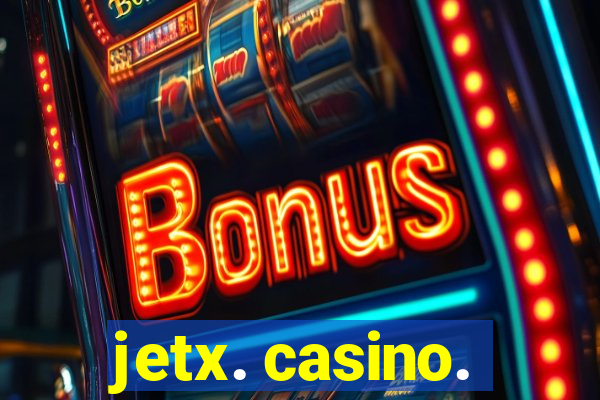 jetx. casino.