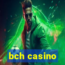 bch casino