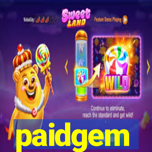 paidgem