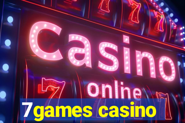 7games casino