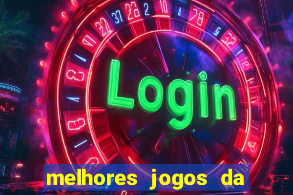 melhores jogos da estrela bet