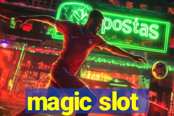 magic slot