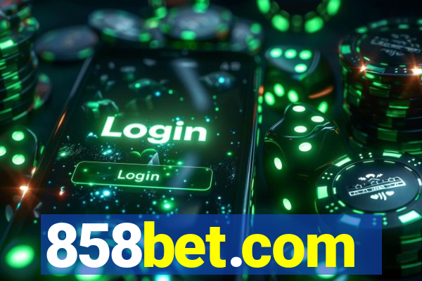 858bet.com