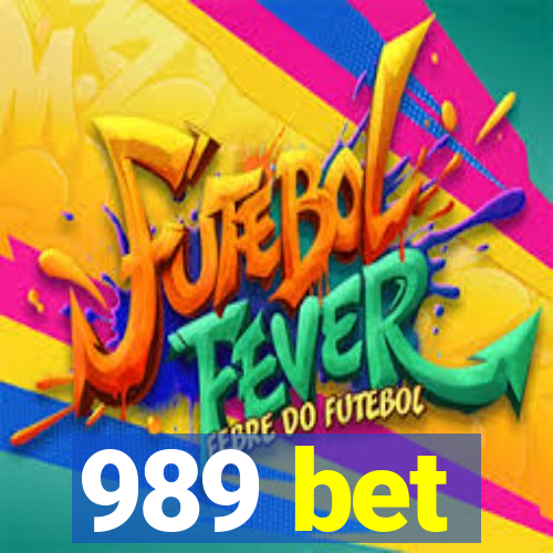 989 bet