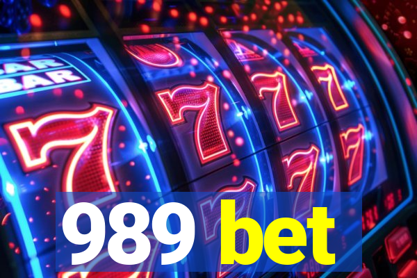 989 bet