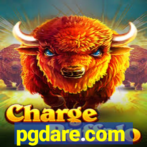 pgdare.com