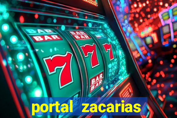 portal zacarias caso gustavo