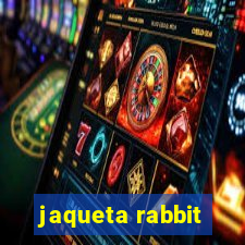 jaqueta rabbit