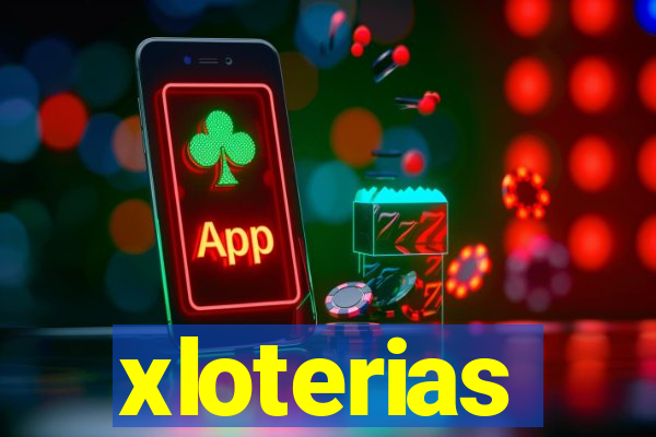 xloterias