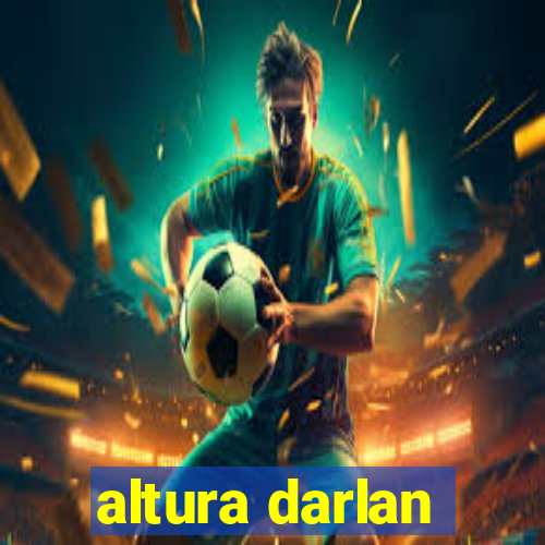 altura darlan