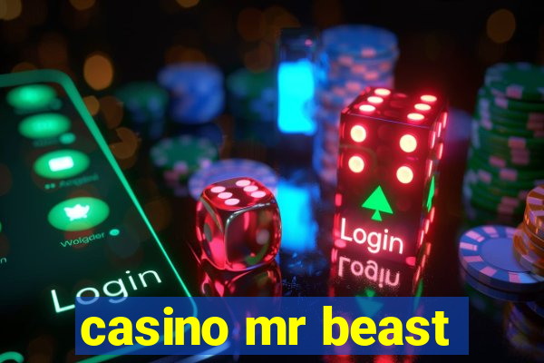 casino mr beast