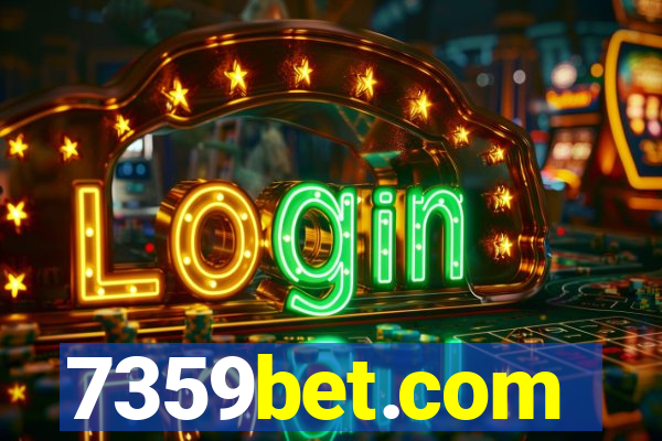 7359bet.com