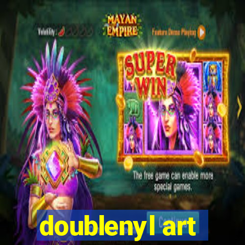 doublenyl art