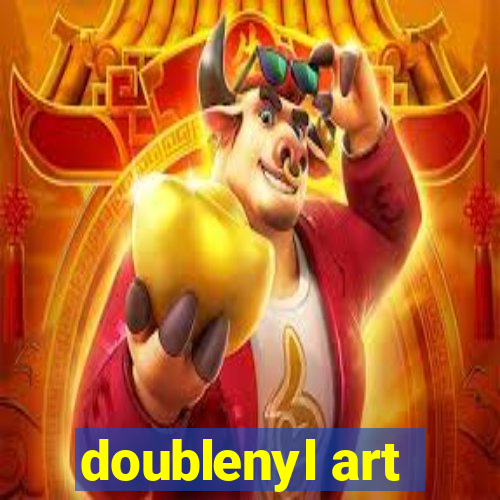 doublenyl art