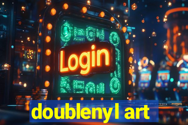 doublenyl art