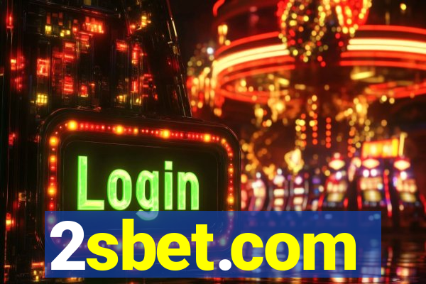 2sbet.com