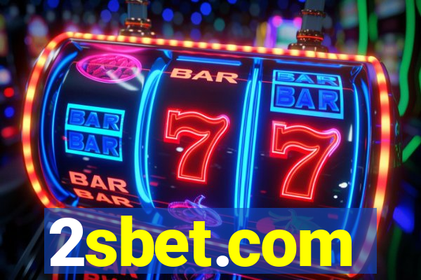 2sbet.com