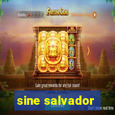 sine salvador