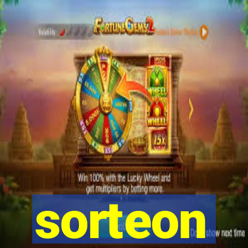 sorteon