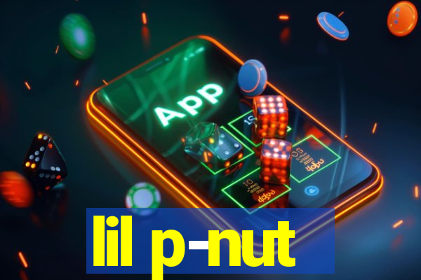 lil p-nut