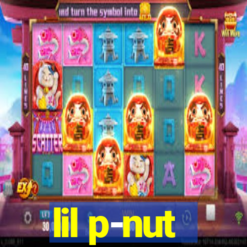 lil p-nut