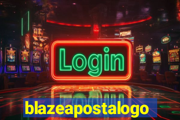 blazeapostalogo