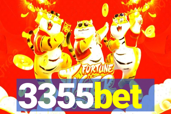 3355bet