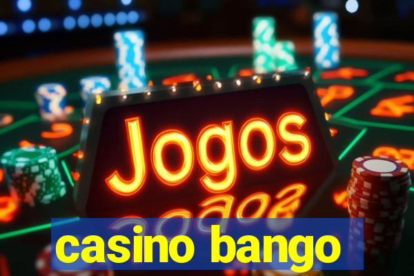 casino bango