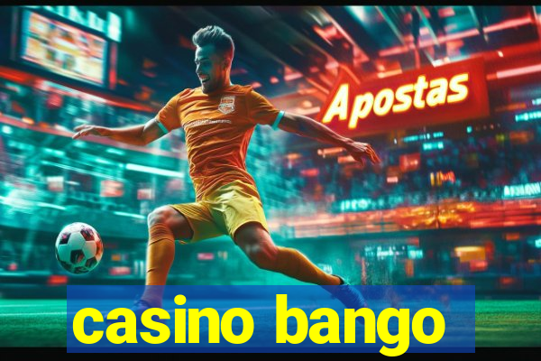 casino bango