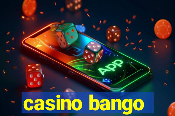 casino bango