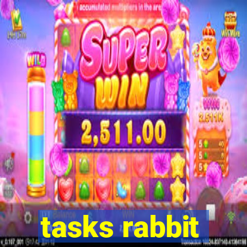 tasks rabbit