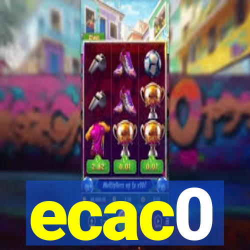 ecac0