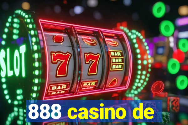 888 casino de