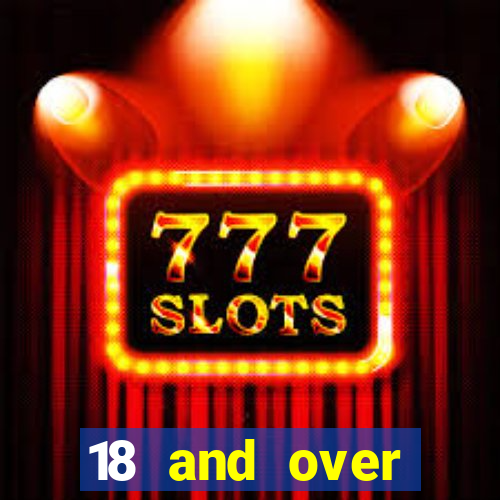 18 and over casinos in san diego