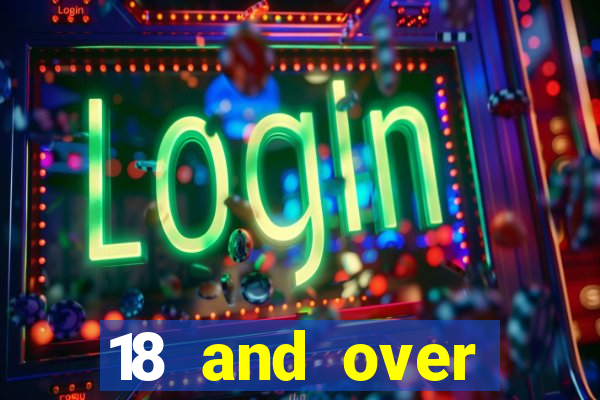 18 and over casinos in san diego