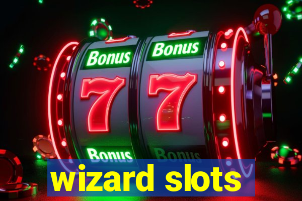 wizard slots