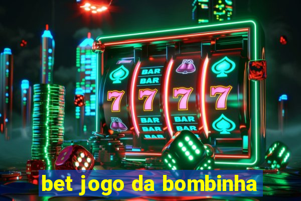 bet jogo da bombinha