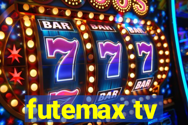 futemax tv