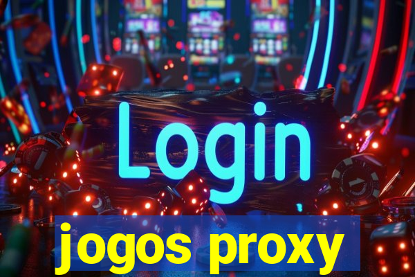 jogos proxy