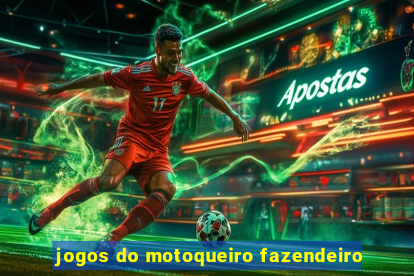 jogos do motoqueiro fazendeiro