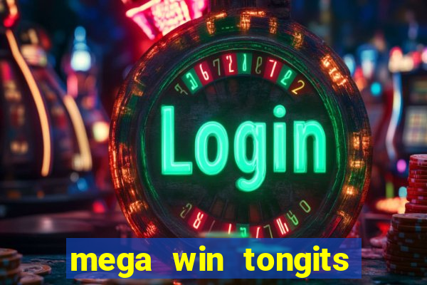 mega win tongits lucky 9