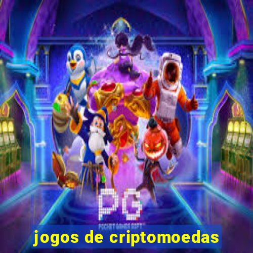 jogos de criptomoedas